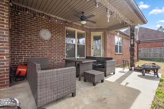 400 N Haven Court, Brandon, MS 39047