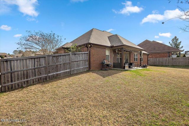 400 N Haven Court, Brandon, MS 39047