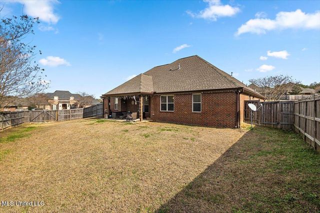 400 N Haven Court, Brandon, MS 39047