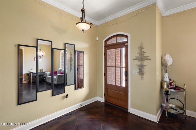 400 N Haven Court, Brandon, MS 39047