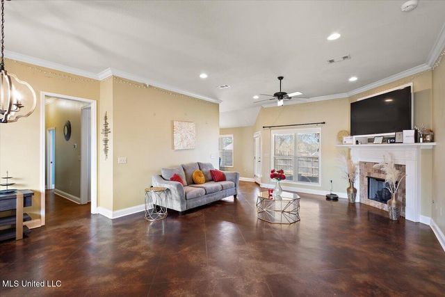 400 N Haven Court, Brandon, MS 39047