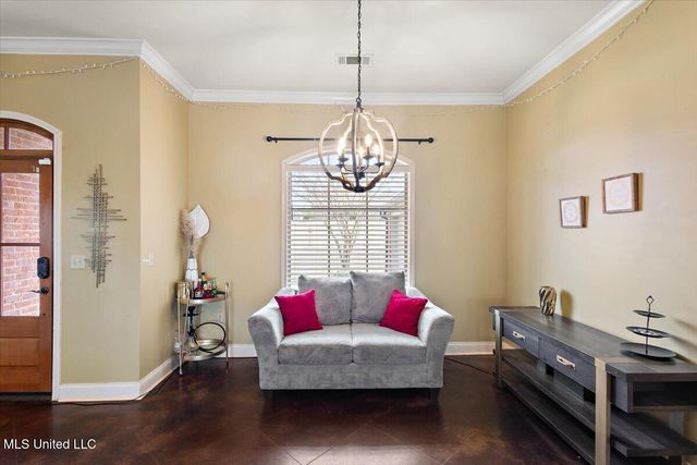 400 N Haven Court, Brandon, MS 39047