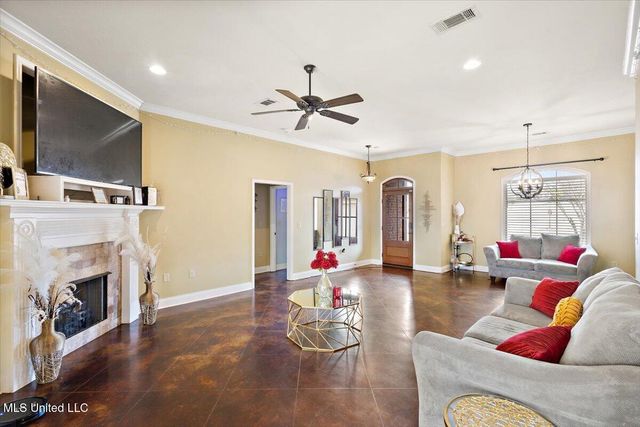 400 N Haven Court, Brandon, MS 39047