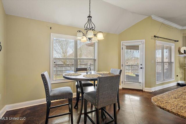 400 N Haven Court, Brandon, MS 39047