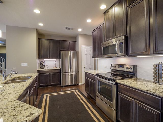 1509 Berlin LN, Austin, TX 78753