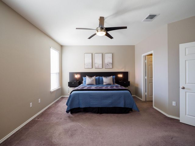 1509 Berlin LN, Austin, TX 78753