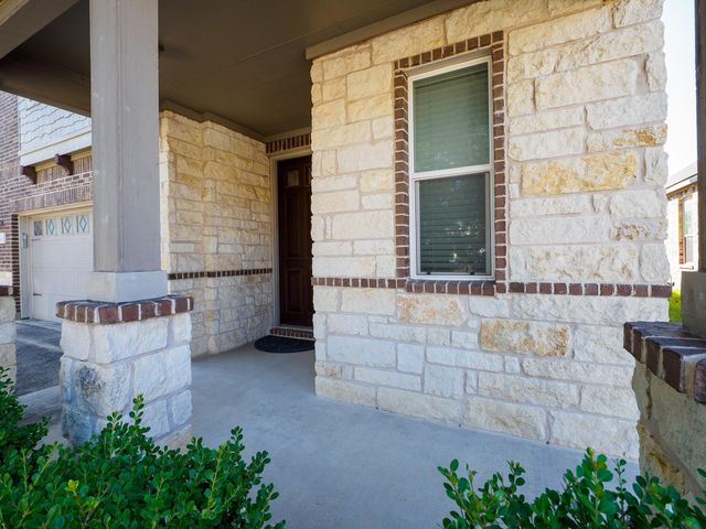 1509 Berlin LN, Austin, TX 78753