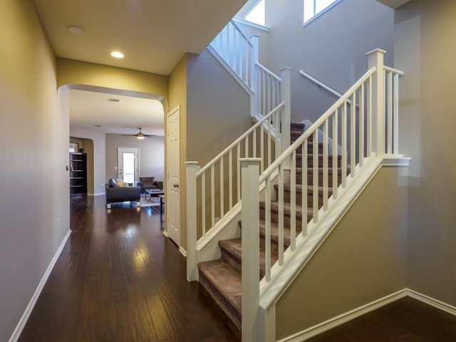 1509 Berlin LN, Austin, TX 78753