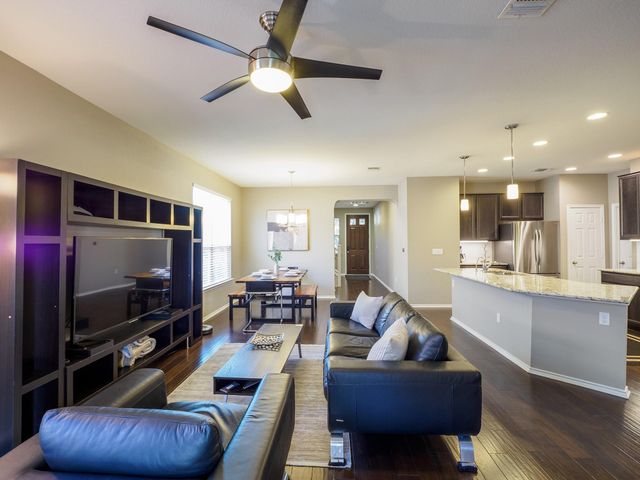 1509 Berlin LN, Austin, TX 78753