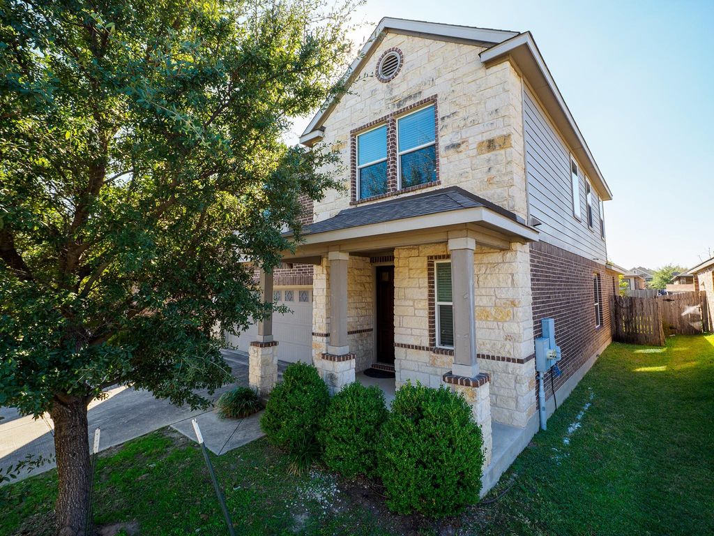 1509 Berlin LN, Austin, TX 78753