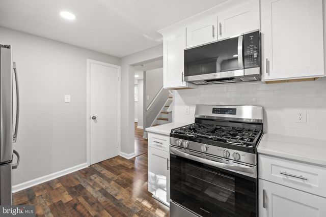 3811 FORESTDALE AVE, Woodbridge, VA 22193