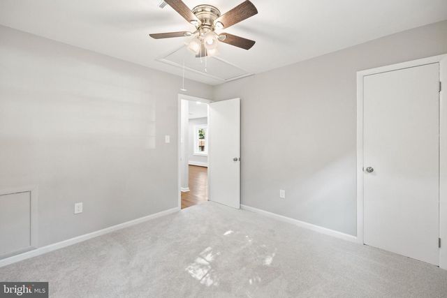 3811 FORESTDALE AVE, Woodbridge, VA 22193