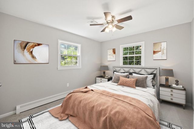3811 FORESTDALE AVE, Woodbridge, VA 22193