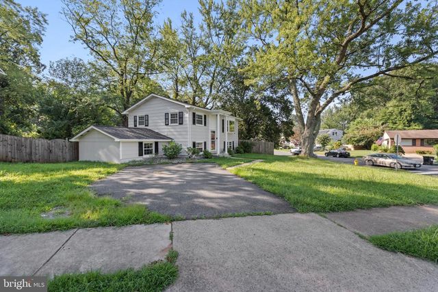 3811 FORESTDALE AVE, Woodbridge, VA 22193
