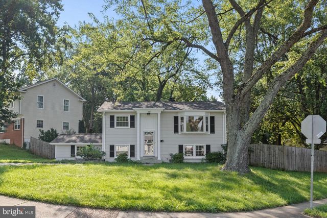 3811 FORESTDALE AVE, Woodbridge, VA 22193