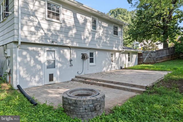 3811 FORESTDALE AVE, Woodbridge, VA 22193
