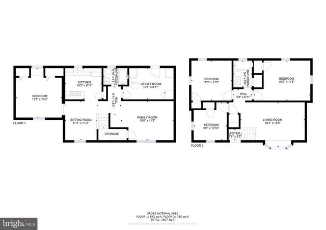 3811 FORESTDALE AVE, Woodbridge, VA 22193