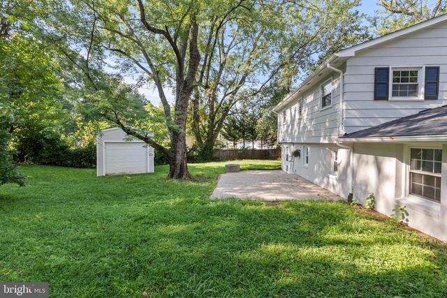 3811 FORESTDALE AVE, Woodbridge, VA 22193