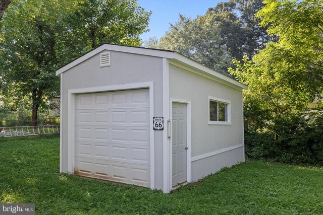 3811 FORESTDALE AVE, Woodbridge, VA 22193