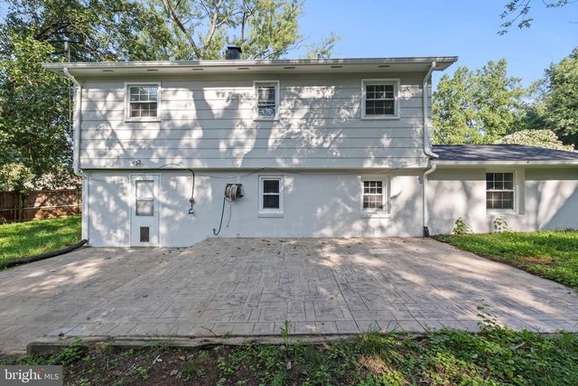 3811 FORESTDALE AVE, Woodbridge, VA 22193