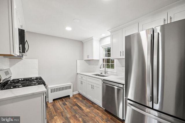 3811 FORESTDALE AVE, Woodbridge, VA 22193