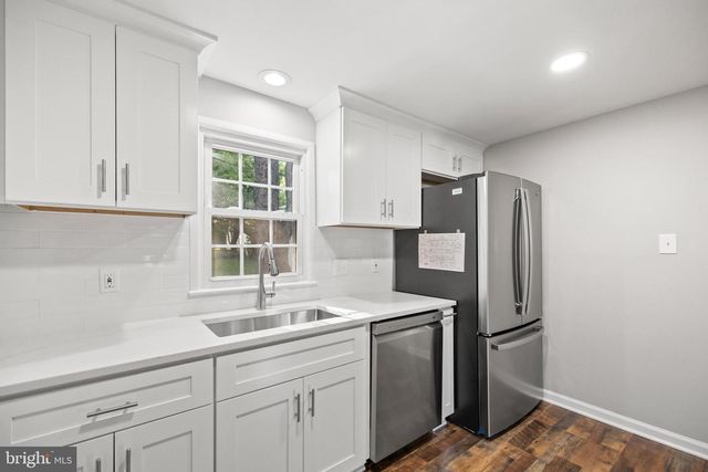 3811 FORESTDALE AVE, Woodbridge, VA 22193