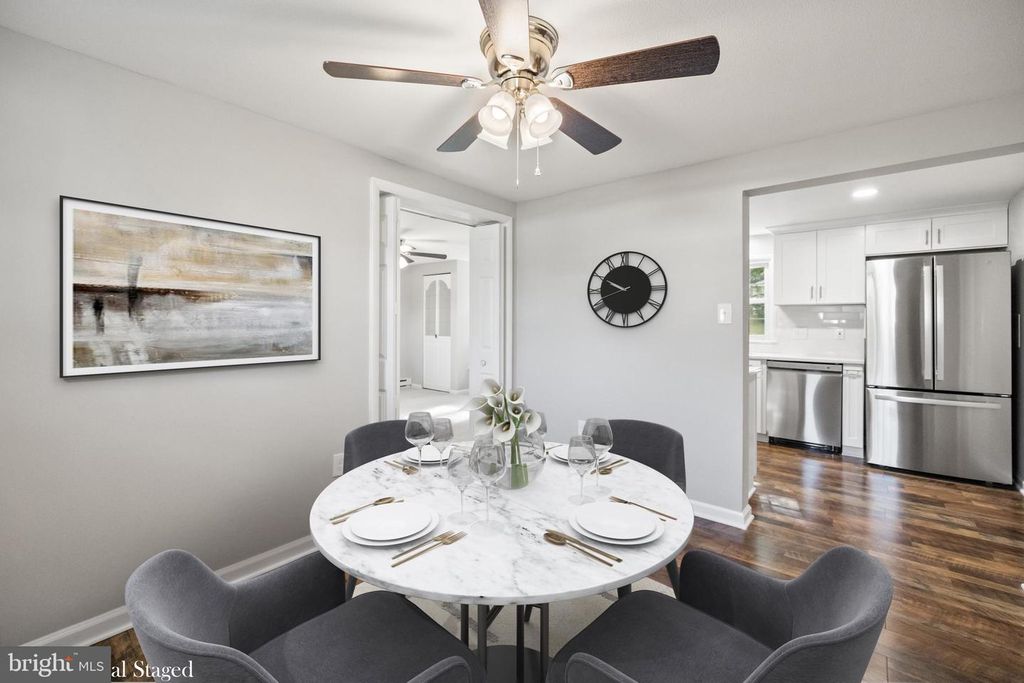 3811 FORESTDALE AVE, Woodbridge, VA 22193