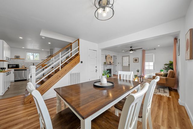 306 E St, Clarksville, TN 37042