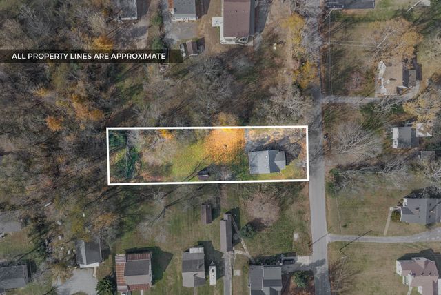 306 E St, Clarksville, TN 37042