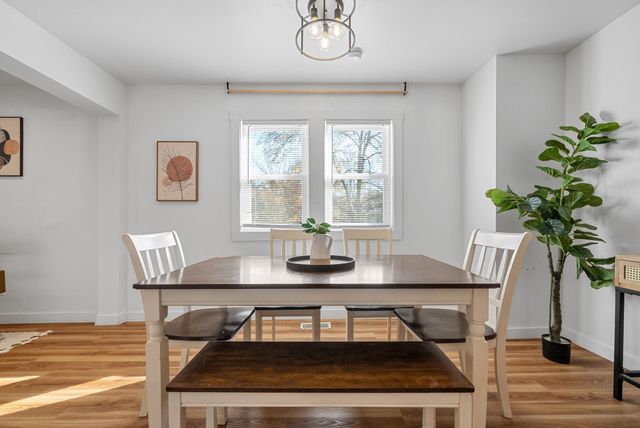 306 E St, Clarksville, TN 37042