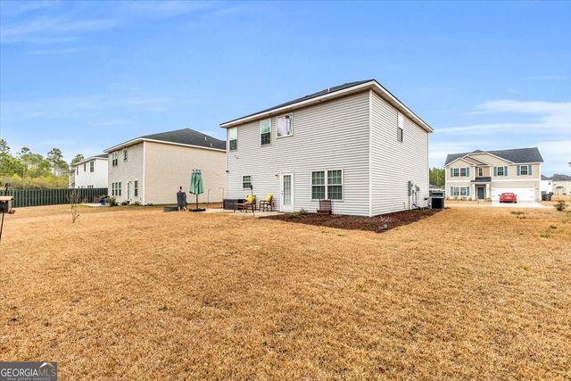 276 Brightleaf Circle, Hinesville, GA 31313