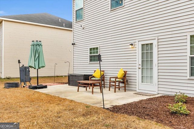 276 Brightleaf Circle, Hinesville, GA 31313
