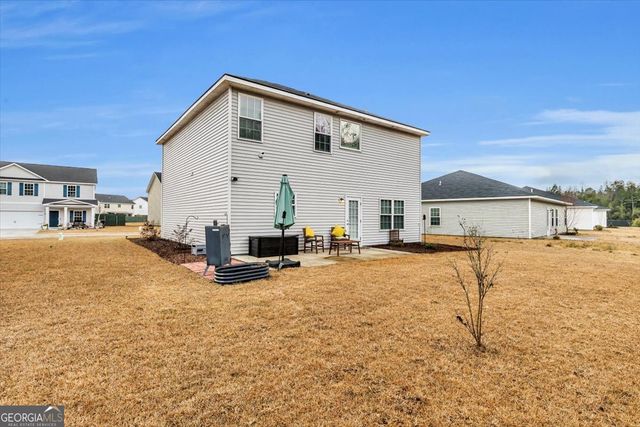 276 Brightleaf Circle, Hinesville, GA 31313