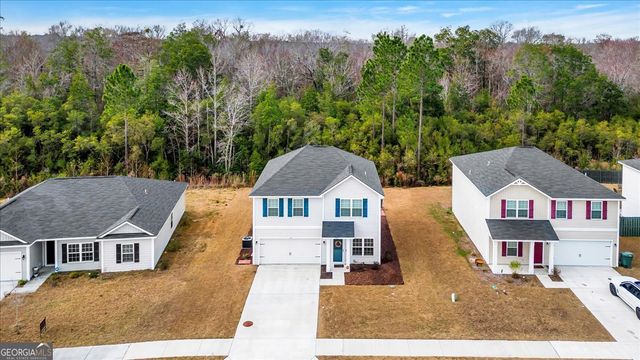 276 Brightleaf Circle, Hinesville, GA 31313