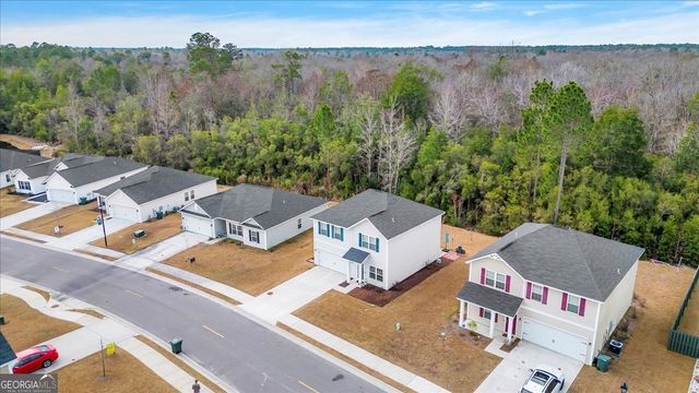 276 Brightleaf Circle, Hinesville, GA 31313