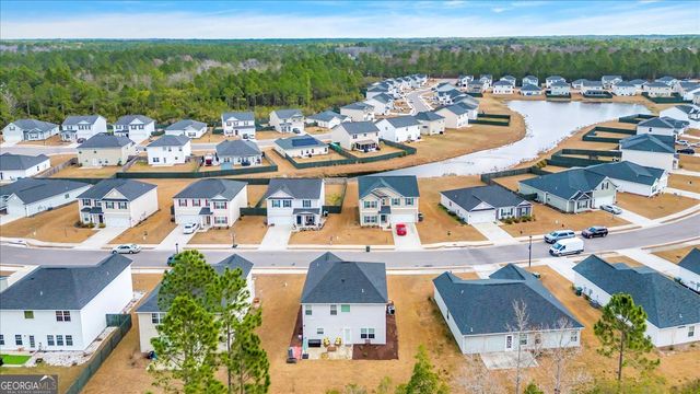 276 Brightleaf Circle, Hinesville, GA 31313