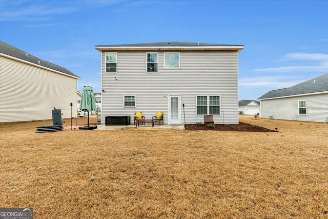 276 Brightleaf Circle, Hinesville, GA 31313