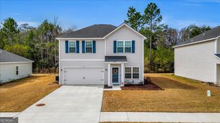 276 Brightleaf Circle, Hinesville, GA 31313