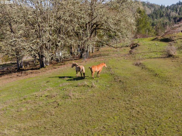 481 STRADER Rd, Roseburg, OR 97470