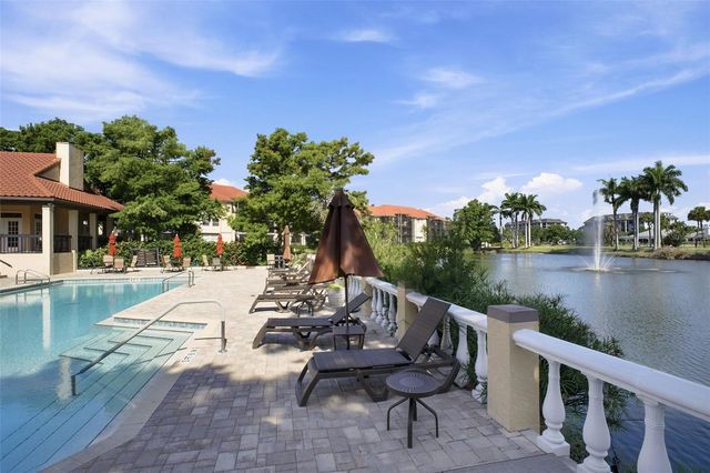 2400 FEATHER SOUND DRIVE 236, Clearwater, FL 33762