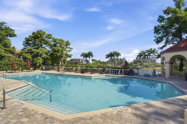 2400 FEATHER SOUND DRIVE 236, Clearwater, FL 33762
