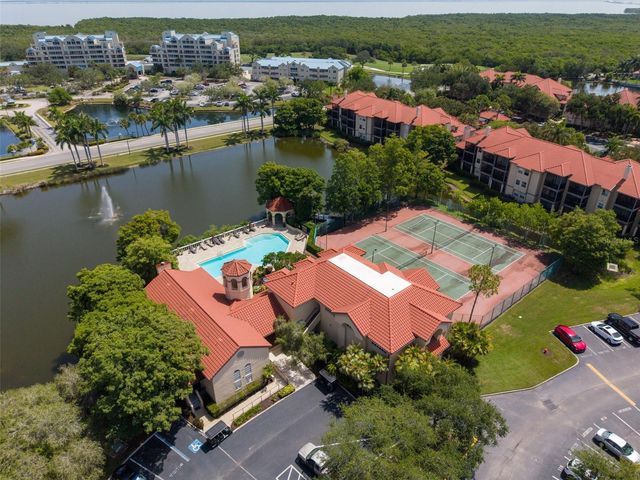 2400 FEATHER SOUND DRIVE 236, Clearwater, FL 33762