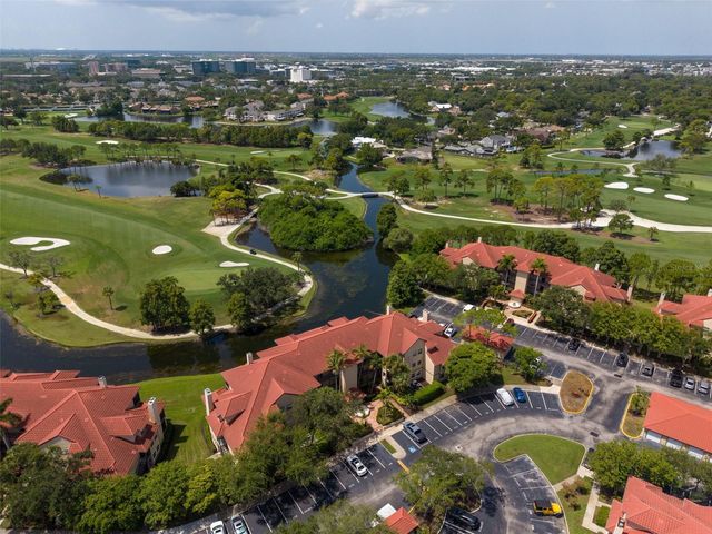 2400 FEATHER SOUND DRIVE 236, Clearwater, FL 33762