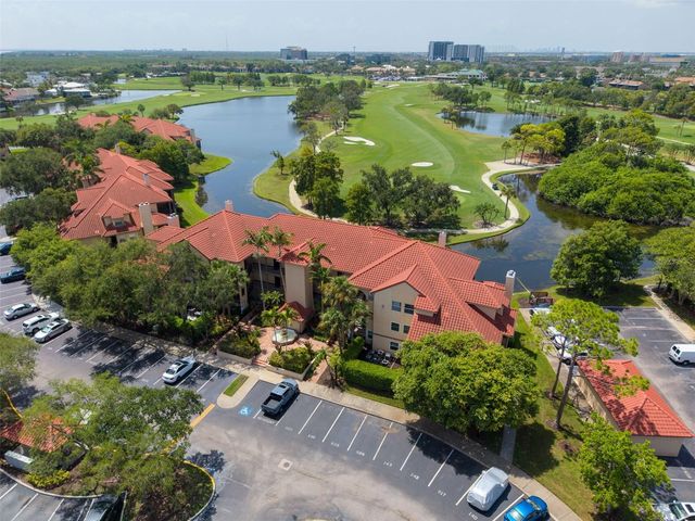 2400 FEATHER SOUND DRIVE 236, Clearwater, FL 33762