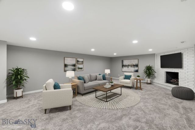 3617 Marjorie Drive, Billings, MT 59102