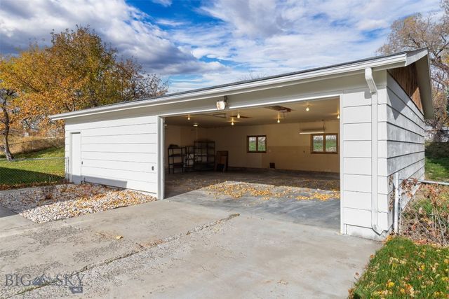 3617 Marjorie Drive, Billings, MT 59102