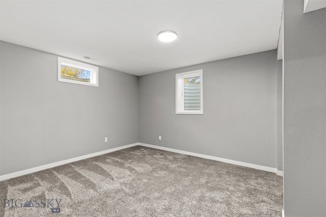 3617 Marjorie Drive, Billings, MT 59102