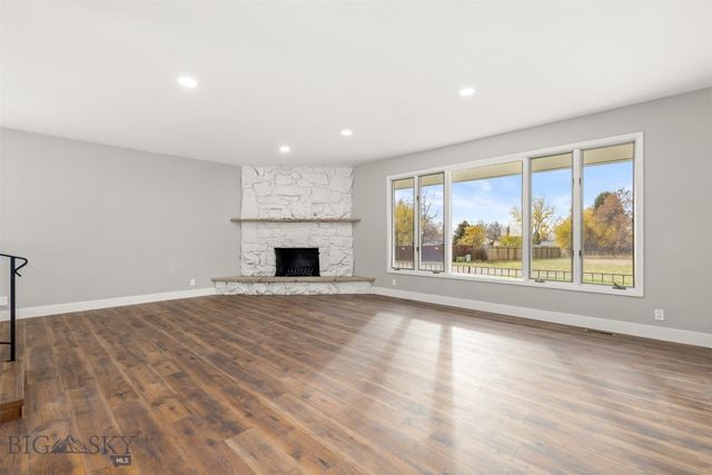 3617 Marjorie Drive, Billings, MT 59102