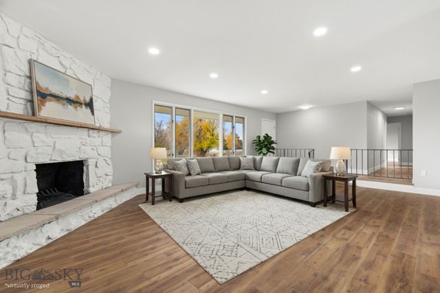 3617 Marjorie Drive, Billings, MT 59102