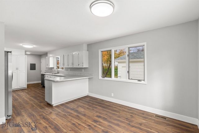 3617 Marjorie Drive, Billings, MT 59102